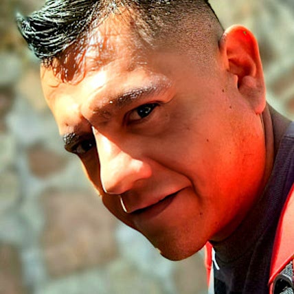 Jorge Torres