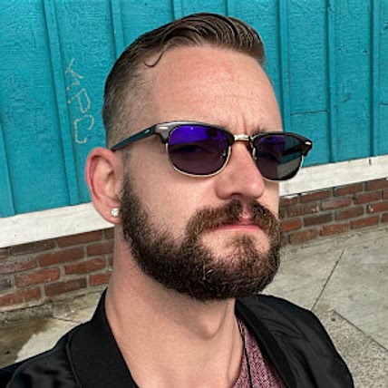 Joe Hartley