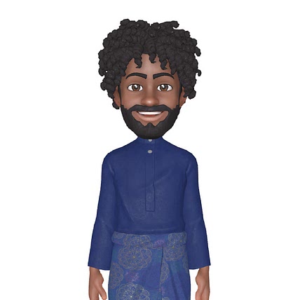 Bahati Kidayi