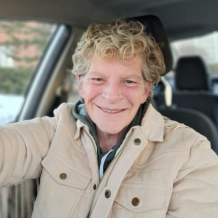 Ruth Richbourg
