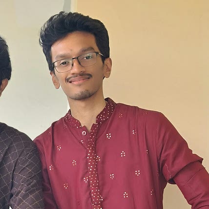 Prajwal Naik