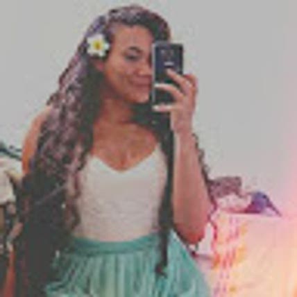 Daisy Dean Anae