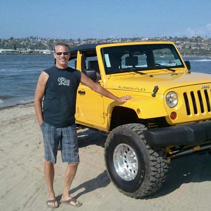 Dave Roling