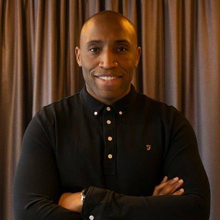Errol Lawson
