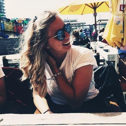 Nienke Van Benthem