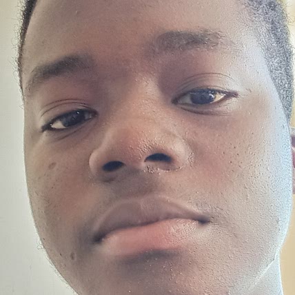 Daniel Ayomidotun