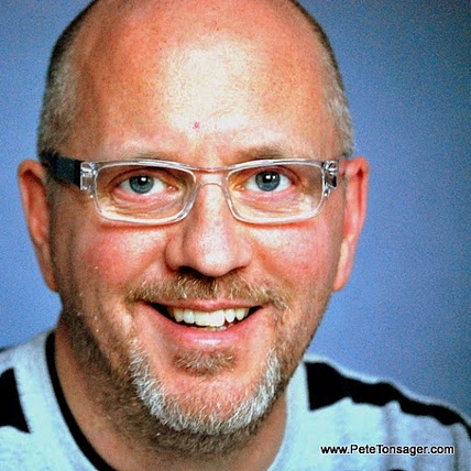 Pete T