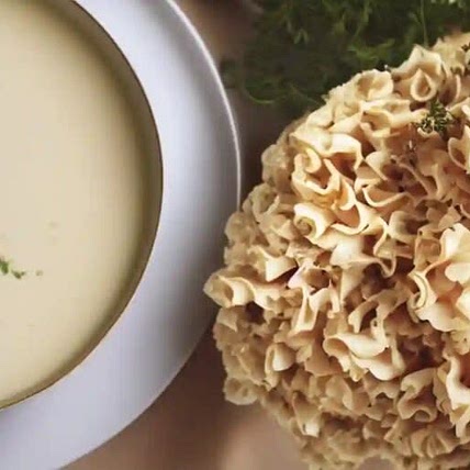 Wild mushroom recipes