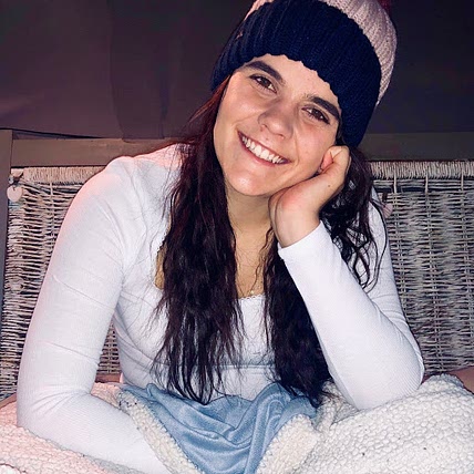 Megan Styger