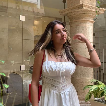 Gabriela Hernández