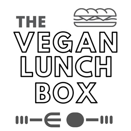 The Vegan Lunchbox