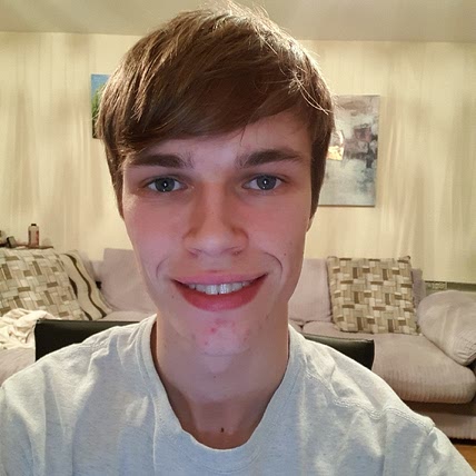 Stephen Calvert