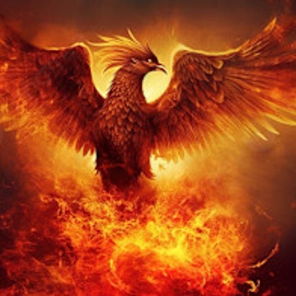 Golden Phoenix