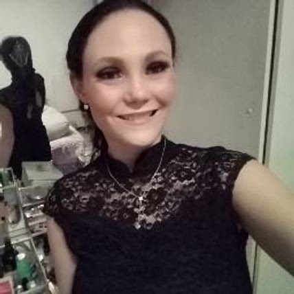 Madelein Gillett