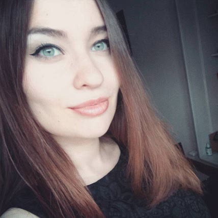 Jane Bobkova