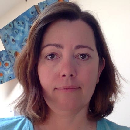 Corinne Corrigan