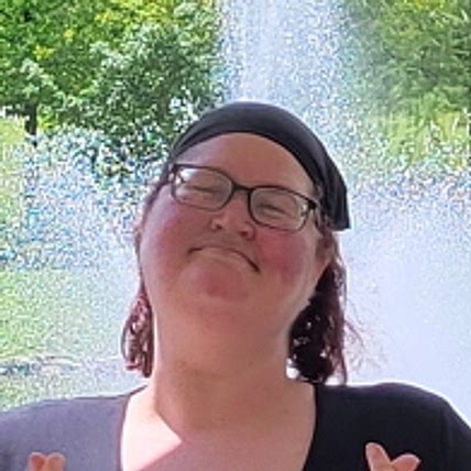 Kimberly Spahr
