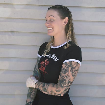 Leah Mills
