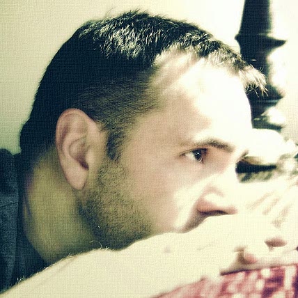 Trevor du Buisson