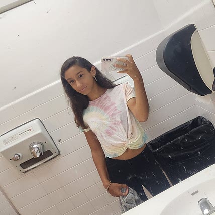 Briella Hernandez