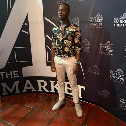 Themba Mahlalela