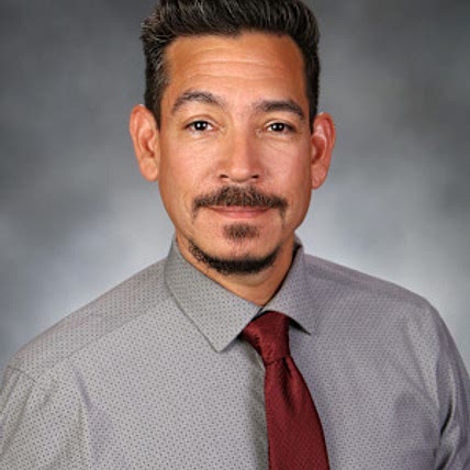 Avery Flores
