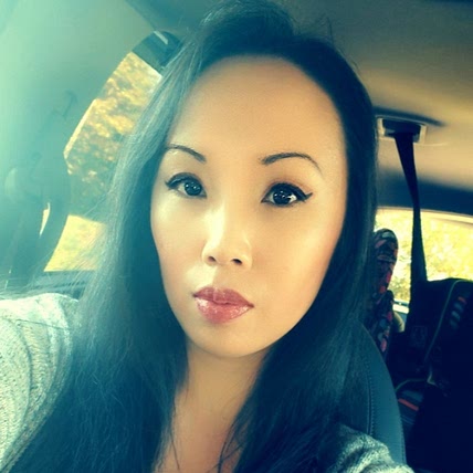 May Wu