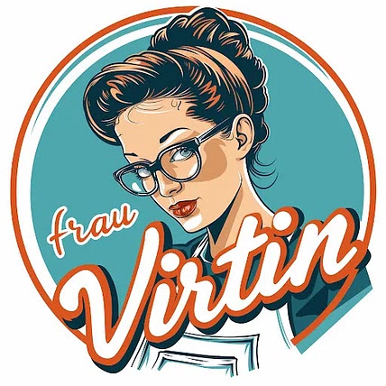 Frau Virtin