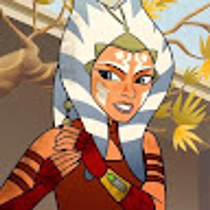 Ahsoka Tano