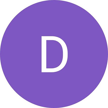 De A