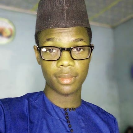 Ismail Muhammad
