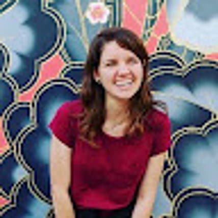 Amy Mikita
