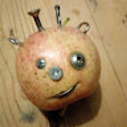 Beck Hull