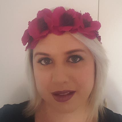 Danelle Botha