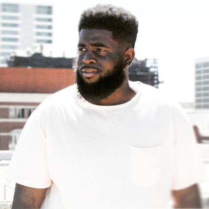 La'Marcus Burns