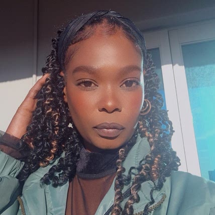 Yolisa Gqobose