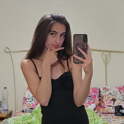 Sophia Schupp