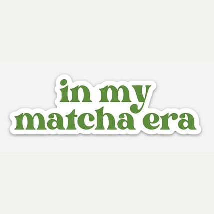 The Matcha Magic Collective