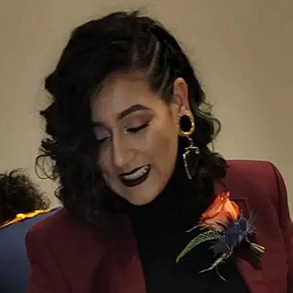 Brenda Valerio