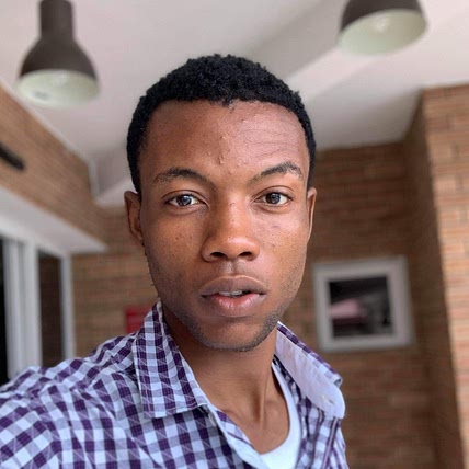 Olayinka Ogunmodede