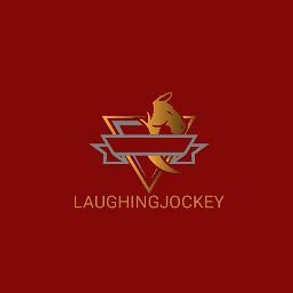 LAUGHING JOCKEY