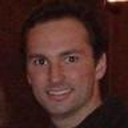 Bradford Buonasera