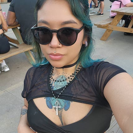 Viridiana Camilla Hernandez