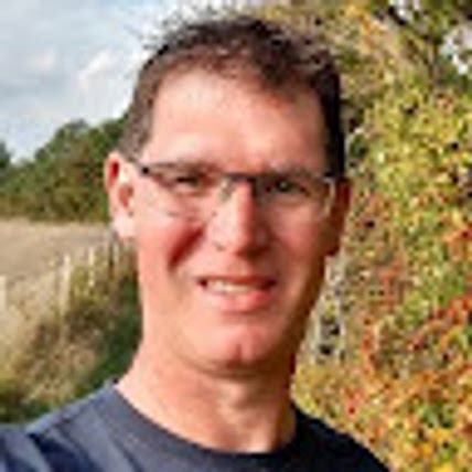 Steve Bliss