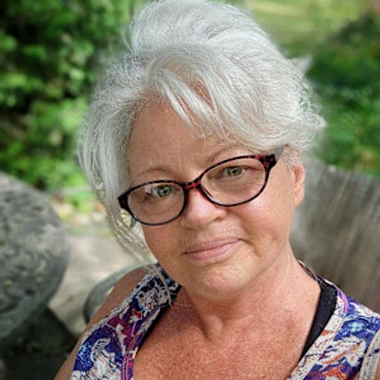 Suze Feledy-Jones