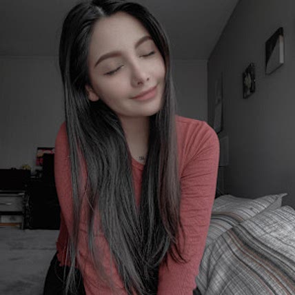 ingrid Carvajal River