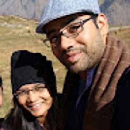Sruthi Shankar Appani