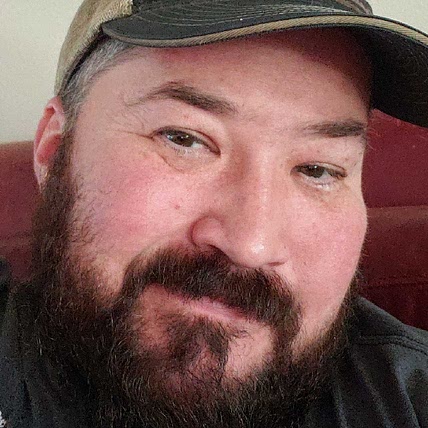 Bradley Farnsworth