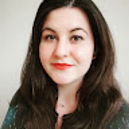 Alexandrine Kahalerras