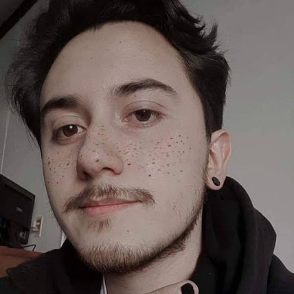 Charly López Uranga